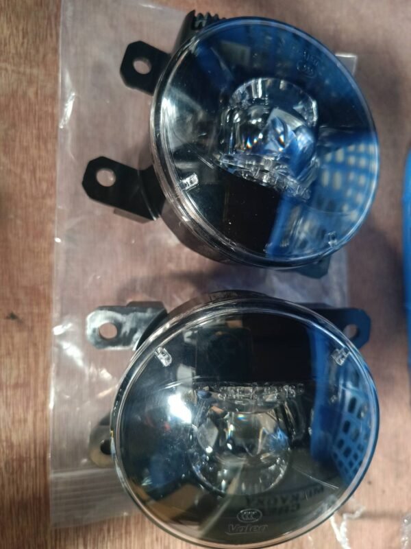 LED Fog Lamp Set – Valeo / SAE Certified - Image 2