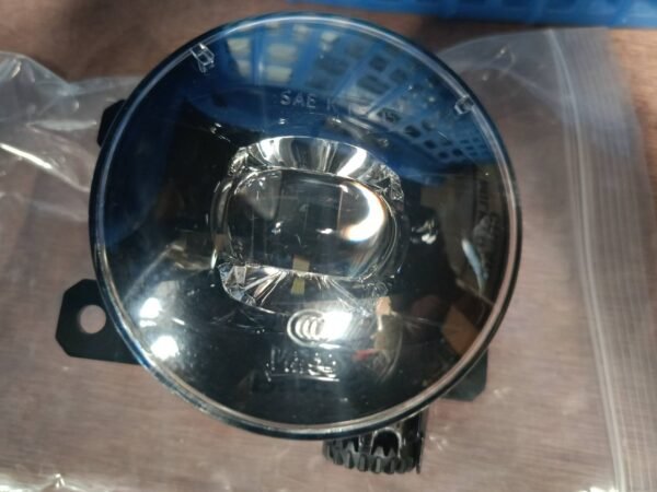 LED Fog Lamp Set – Valeo / SAE Certified - Image 5