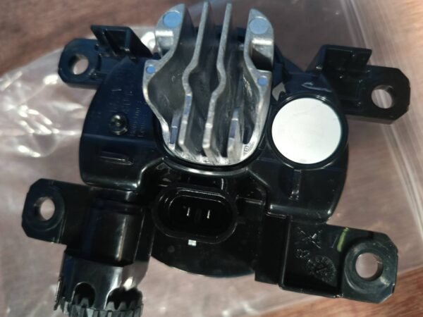 LED Fog Lamp Set – Valeo / SAE Certified - Image 7