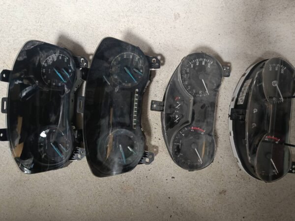 Ford & Mazda Speedometer Clusters | Used OEM Sets | Starting from 1,800 THB - Image 2