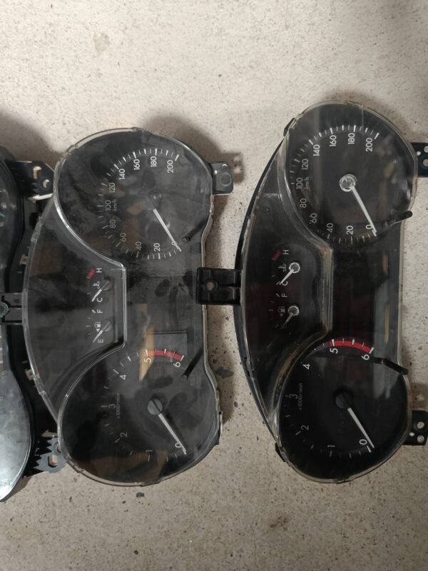 Ford & Mazda Speedometer Clusters | Used OEM Sets | Starting from 1,800 THB - Image 5