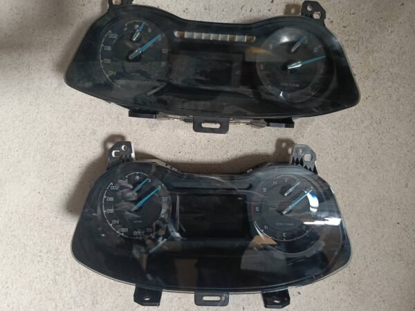 Ford & Mazda Speedometer Clusters | Used OEM Sets | Starting from 1,800 THB