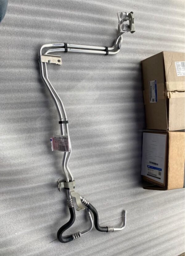 Genuine A/C Refrigerant Pipe Line – Ford Ranger / Everest Next Gen