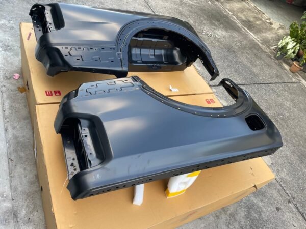 Ford Ranger Rear Fender Panel Set – Brand New OEM Quality (L+R) 🚗 - Image 4