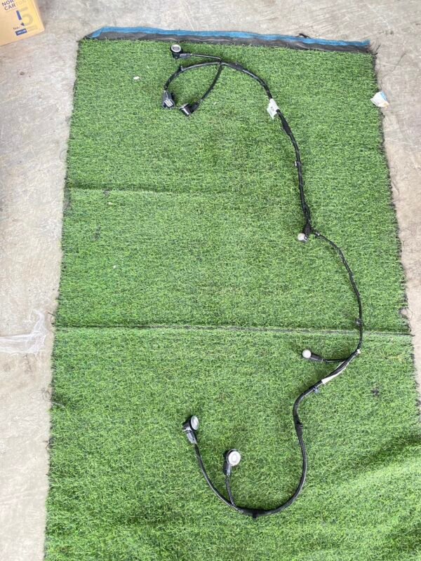 Genuine Ford Parking Sensor Wiring Harness (4 Sensors)