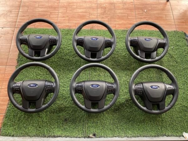 Genuine Steering Wheel with Airbag – Ford Ranger / Everest - Image 6