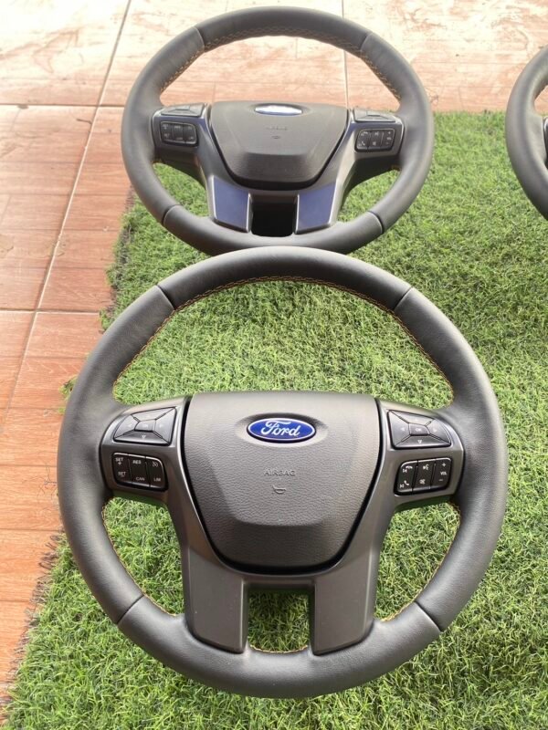 Genuine Steering Wheel with Airbag – Ford Ranger / Everest - Image 2