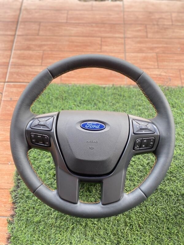 Genuine Steering Wheel with Airbag – Ford Ranger / Everest - Image 7