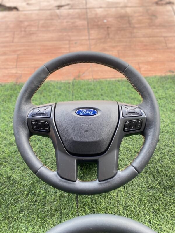Genuine Steering Wheel with Airbag – Ford Ranger / Everest - Image 4