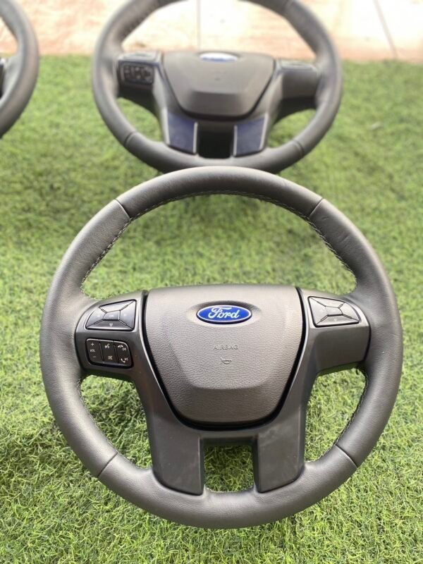Genuine Steering Wheel with Airbag – Ford Ranger / Everest - Image 8