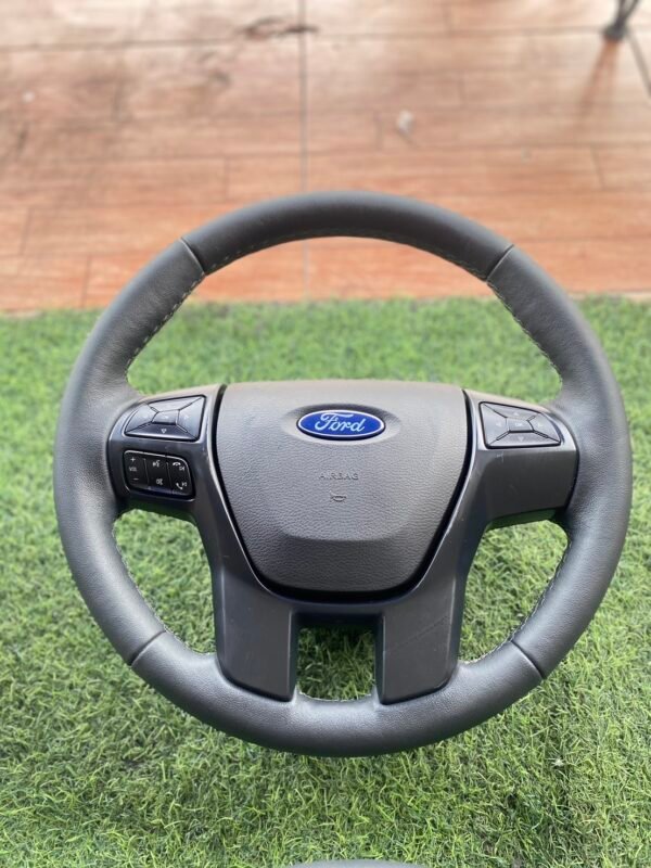 Genuine Steering Wheel with Airbag – Ford Ranger / Everest - Image 5