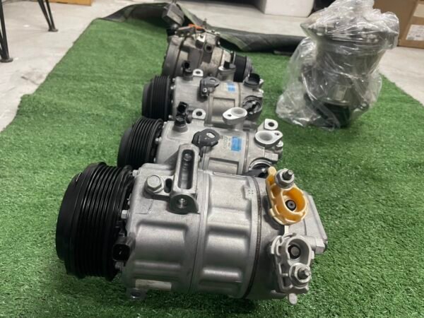 Genuine A/C Compressors for Ford Ranger & Everest | New & Take-off Units Available - Image 2