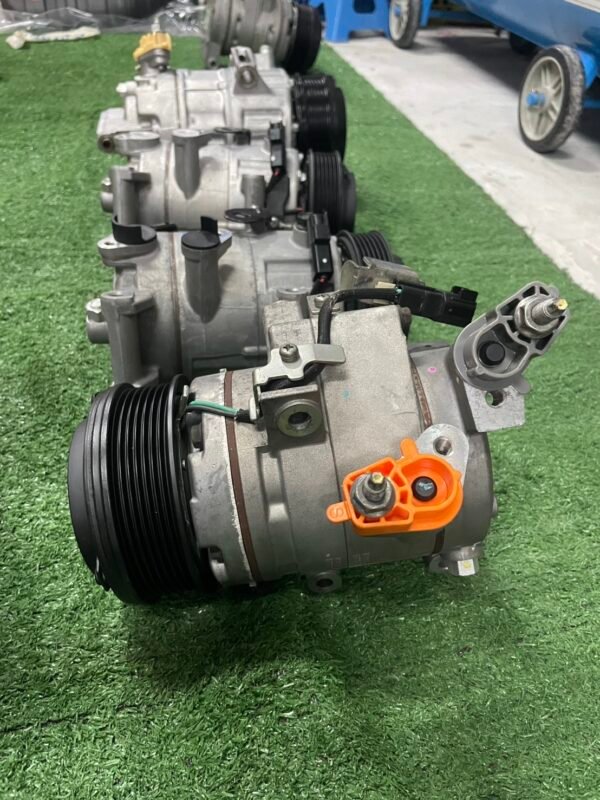 Genuine A/C Compressors for Ford Ranger & Everest | New & Take-off Units Available - Image 3