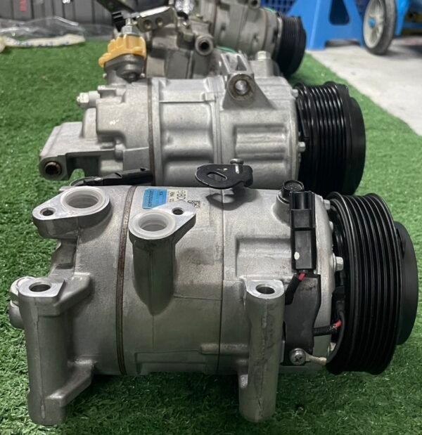 Genuine A/C Compressors for Ford Ranger & Everest | New & Take-off Units Available - Image 5