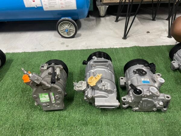 Genuine A/C Compressors for Ford Ranger & Everest | New & Take-off Units Available - Image 4