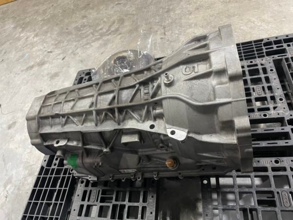 Ford Raptor V6 10R80 10-Speed Automatic Transmission with Torque Converter – OEM Take-Off - Image 5
