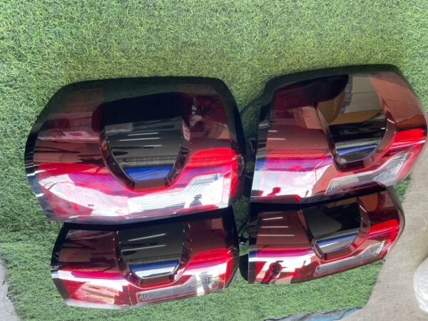 Ford Ranger Sport Tail Lights – Genuine Take-Offs - Image 6