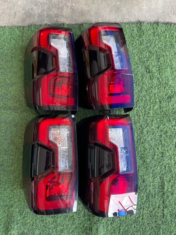 Ford Ranger Sport Tail Lights – Genuine Take-Offs - Image 2