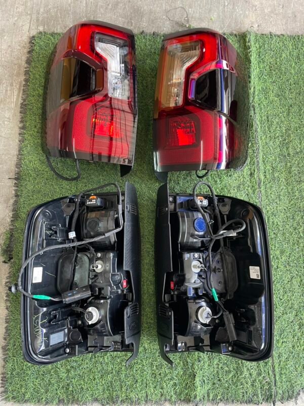 Ford Ranger Sport Tail Lights – Genuine Take-Offs - Image 4