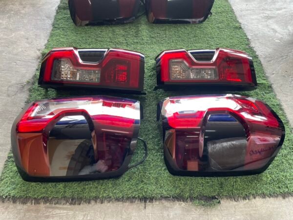 Ford Ranger Sport Tail Lights – Genuine Take-Offs - Image 8