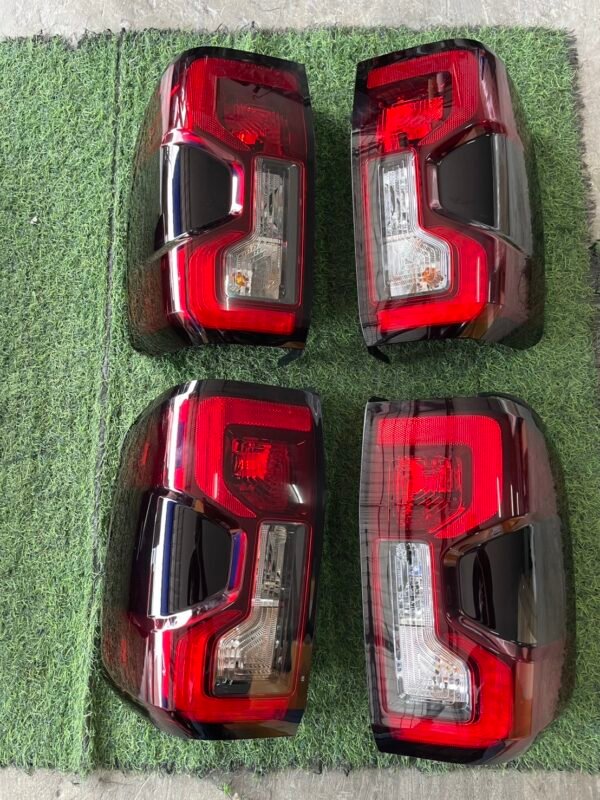 Ford Ranger Sport Tail Lights – Genuine Take-Offs - Image 7