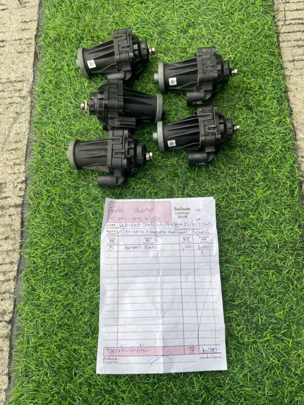 Original EGR Valve Assembly for Ford Ranger / Everest T6 – 3.2 & 2.2 Models - Image 7