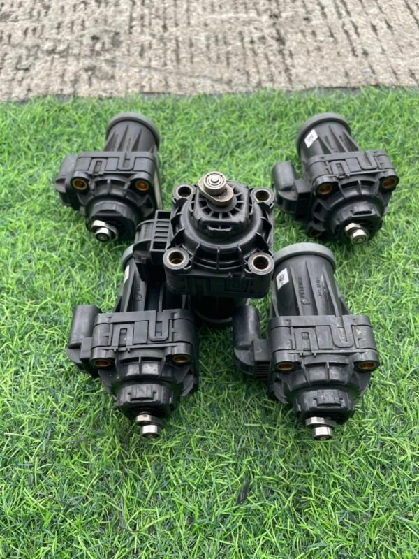 Original EGR Valve Assembly for Ford Ranger / Everest T6 – 3.2 & 2.2 Models