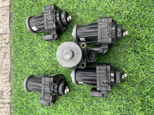 Original EGR Valve Assembly for Ford Ranger / Everest T6 – 3.2 & 2.2 Models - Image 6