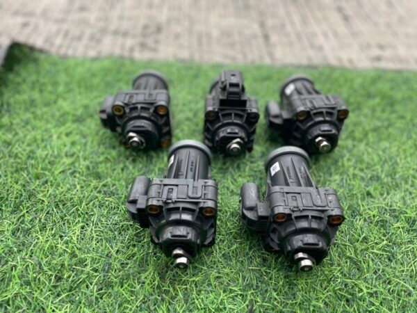 Original EGR Valve Assembly for Ford Ranger / Everest T6 – 3.2 & 2.2 Models - Image 5