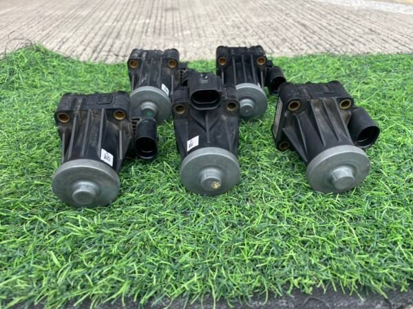 Original EGR Valve Assembly for Ford Ranger / Everest T6 – 3.2 & 2.2 Models - Image 4