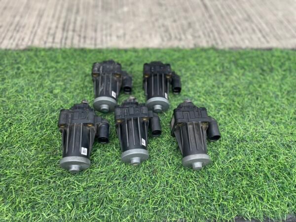 Original EGR Valve Assembly for Ford Ranger / Everest T6 – 3.2 & 2.2 Models - Image 2
