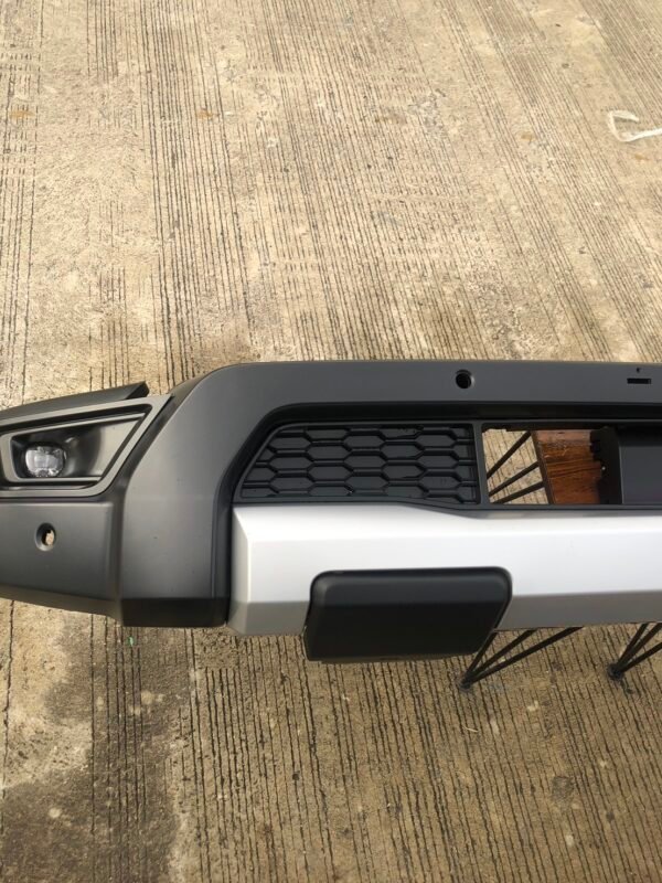 Front Bumper Assembly – Ford Ranger Next Gen (2022–2025) - Image 9