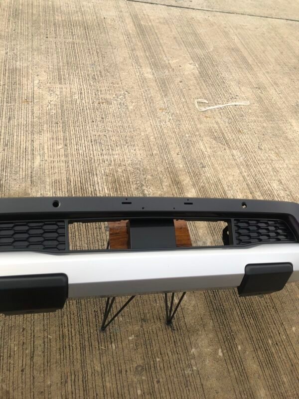 Front Bumper Assembly – Ford Ranger Next Gen (2022–2025) - Image 6
