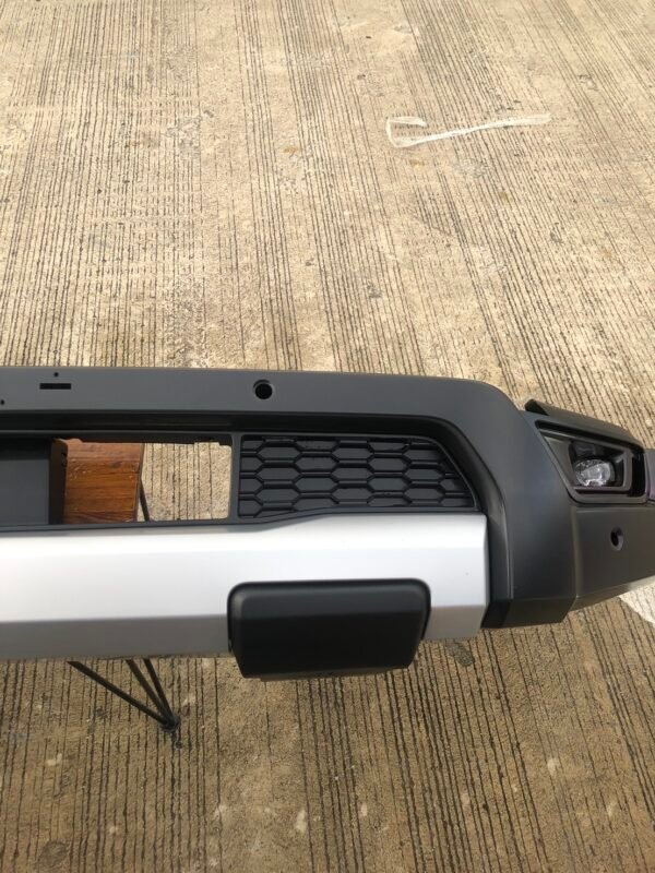 Front Bumper Assembly – Ford Ranger Next Gen (2022–2025) - Image 10