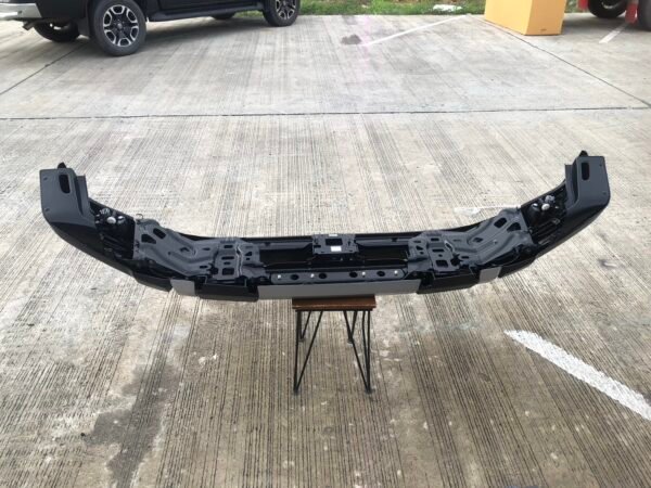 Front Bumper Assembly – Ford Ranger Next Gen (2022–2025) - Image 3