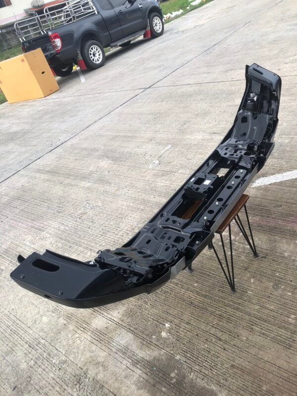 Front Bumper Assembly – Ford Ranger Next Gen (2022–2025) - Image 2