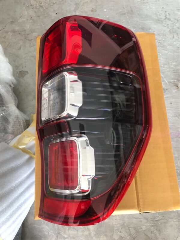 GENUINE Ford Ranger Taillight – Full Set (LH or RH)  For Ford Ranger T6 / PX3 Models (2015–2021)
