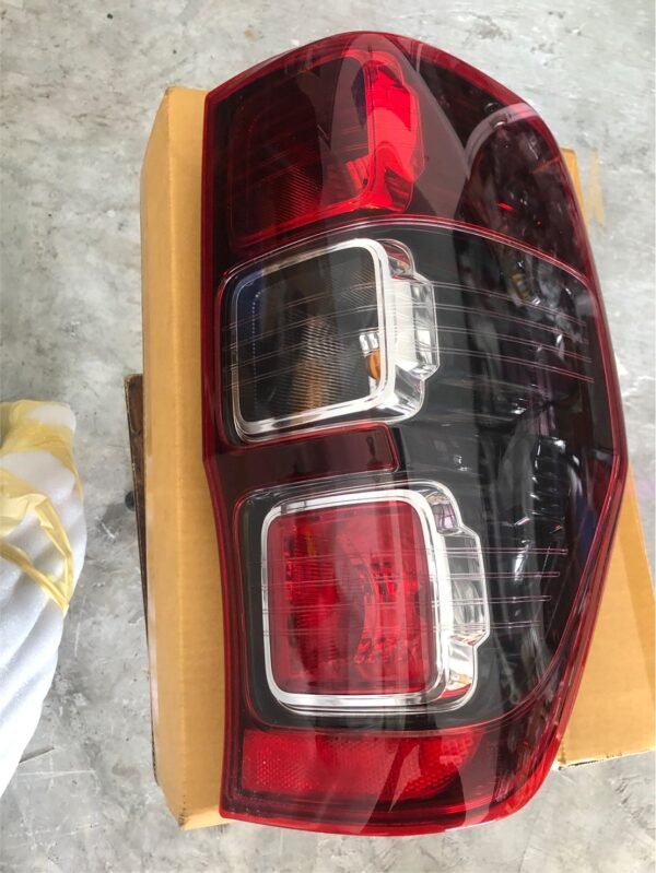 GENUINE Ford Ranger Taillight – Full Set (LH or RH)  For Ford Ranger T6 / PX3 Models (2015–2021) - Image 2