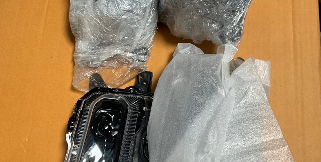 ALAIDEE AUTO PARTS SHOP (ร้านอะไหล่ดี)