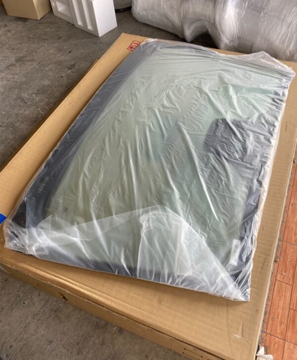 GLASS WIRDSHIELD (Ford next gen XLS/XL /XLT sport /EV Trend)(กระจกบังลมหน้า (Ford next gen XLS/XL /XLT sport /EV Trend))