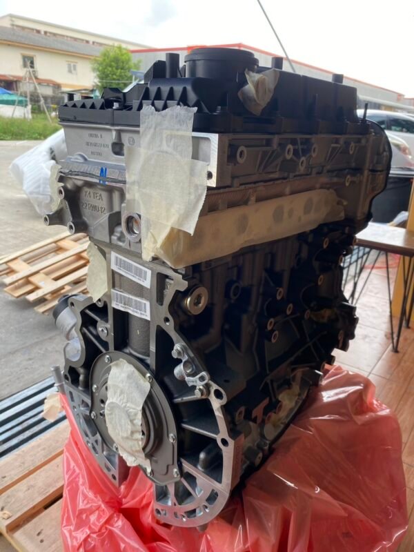 New Ford Ranger / BT-50 Pro 2.2L Single Turbo Diesel Engine Assembly - Image 11