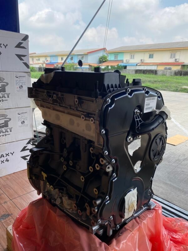 New Ford Ranger / BT-50 Pro 2.2L Single Turbo Diesel Engine Assembly