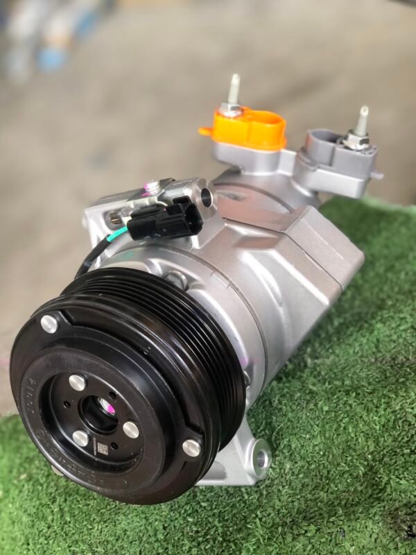 Genuine Ford A/C Compressor Assembly MB3Z-19703-J / MB3B-19D629-HB – 2.0L Next Gen - Image 9