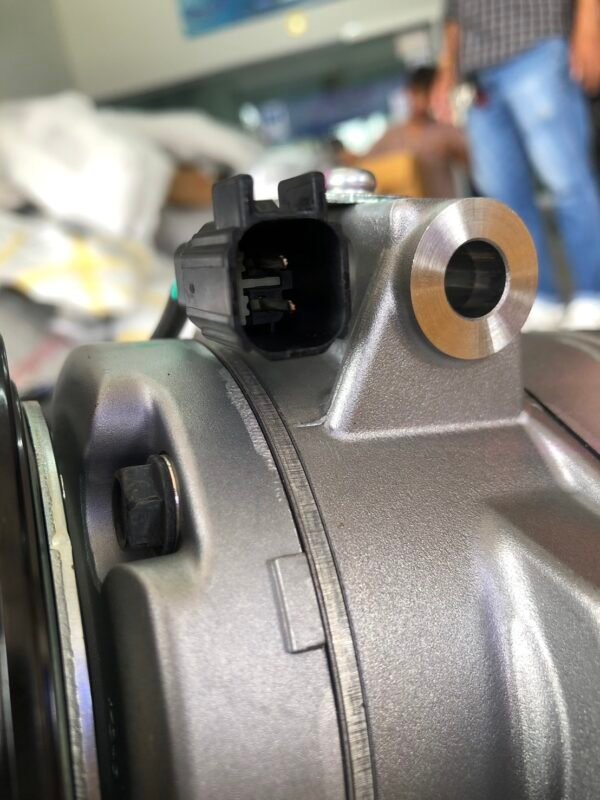 Genuine Ford A/C Compressor Assembly MB3Z-19703-J / MB3B-19D629-HB – 2.0L Next Gen - Image 10