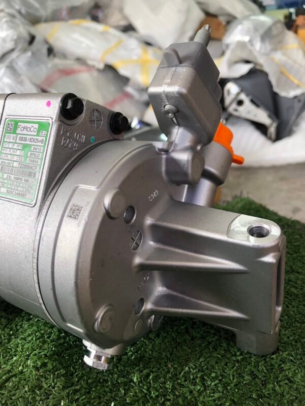 Genuine Ford A/C Compressor Assembly MB3Z-19703-J / MB3B-19D629-HB – 2.0L Next Gen - Image 4