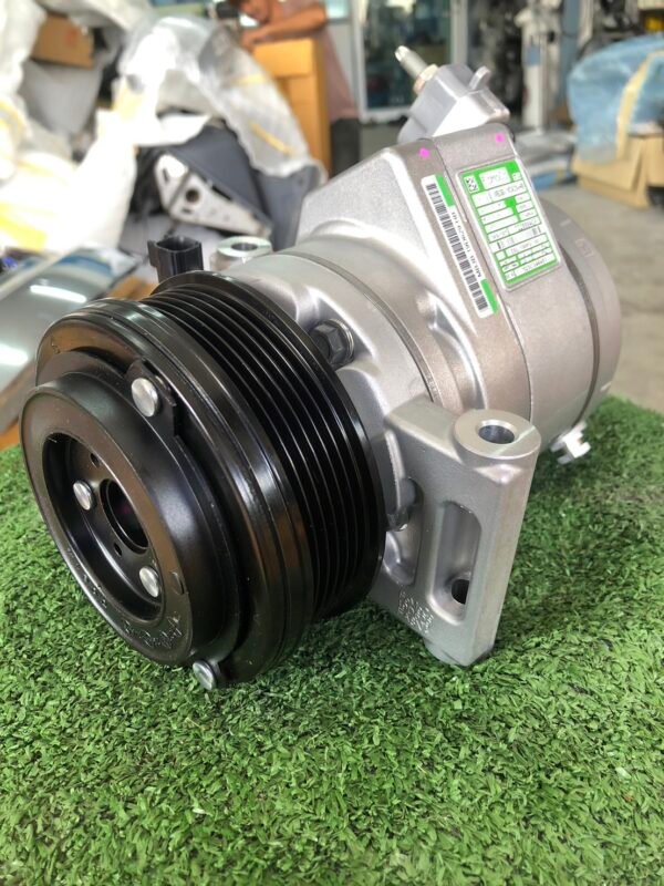 Genuine Ford A/C Compressor Assembly MB3Z-19703-J / MB3B-19D629-HB – 2.0L Next Gen - Image 5