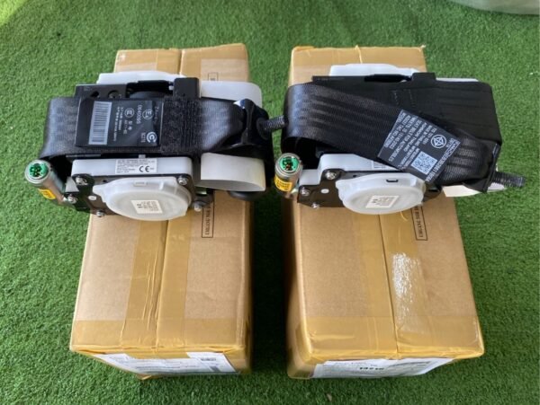 Genuine Ford Seat Belt Retractor – Front Right (RH) | Part No. EB3Z-26611B08-AD | Made in Thailand - Image 7