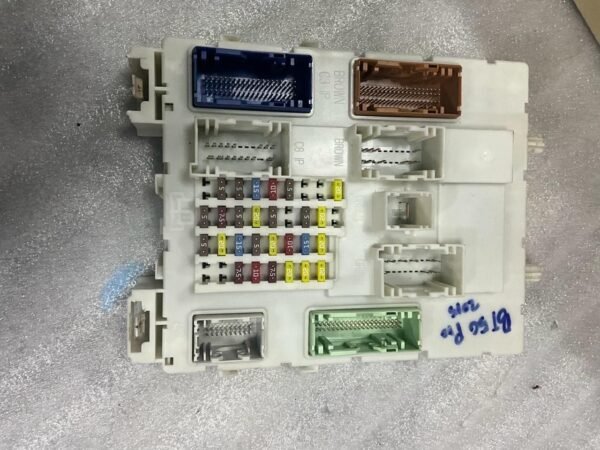 Ford Ranger 2015–2019 BCM / Fuse Box Assembly | Genuine OEM | 8,000 THB - Image 4