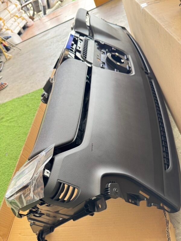 Ford Ranger Next Gen (Wildtrak) Dashboard Assembly – Complete Set - Image 4