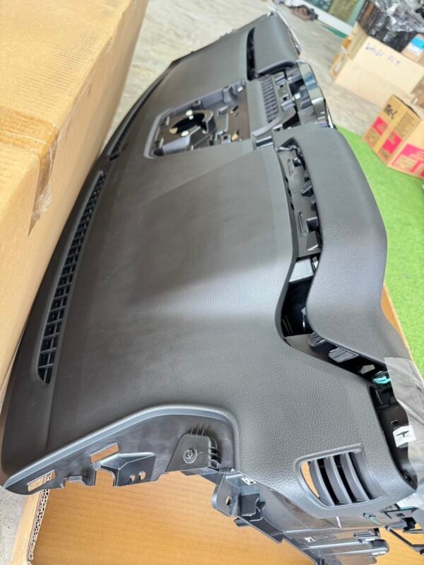 Ford Ranger Next Gen (Wildtrak) Dashboard Assembly – Complete Set - Image 5